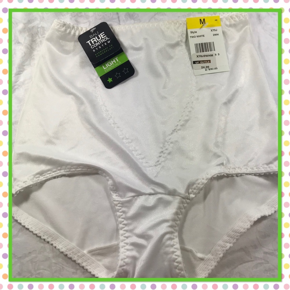 Bali True Control system Light control med white